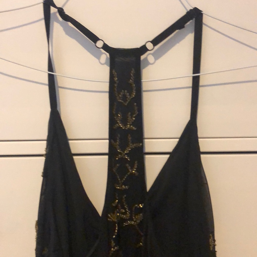 Alice and Olivia halter top - Picture 6 of 9